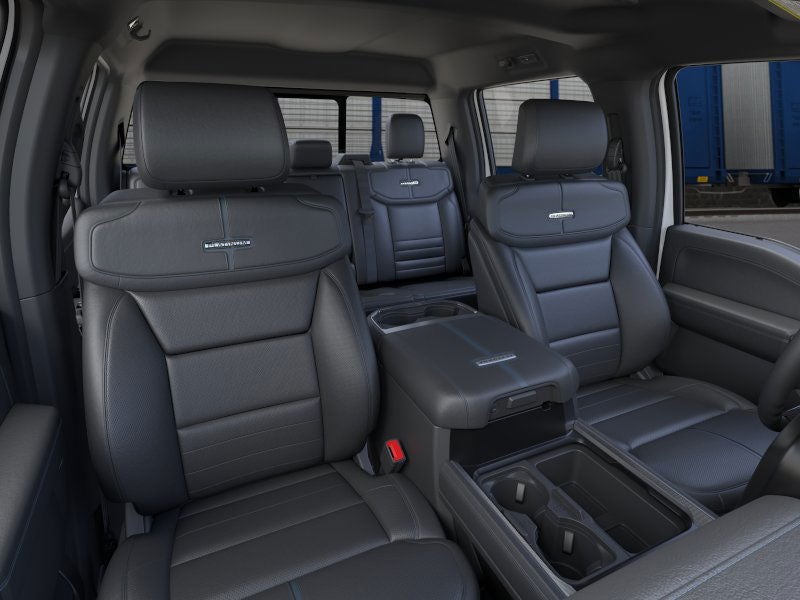 2026 Ford Super Duty F-350® Platinum®