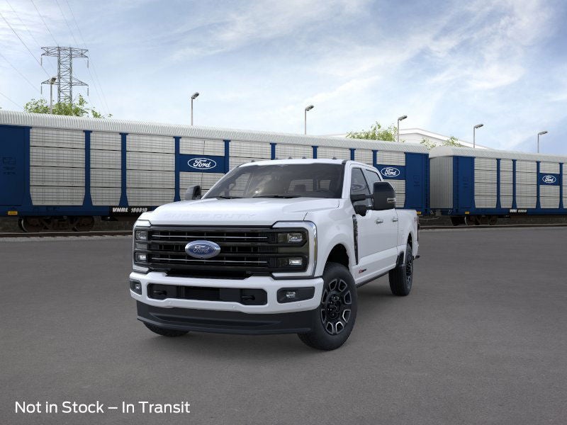 2026 Ford Super Duty F-350® Platinum®