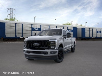 2026 Ford Super Duty F-350® Lariat®