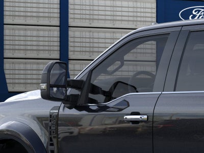 2026 Ford Super Duty F-450® Platinum®