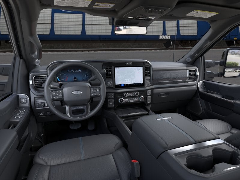 2026 Ford Super Duty F-450® Platinum®