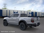 2026 Ford Ranger Raptor®