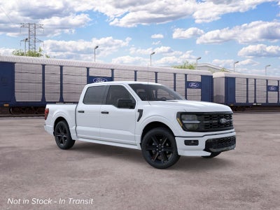 2026 Ford F-150 STX®