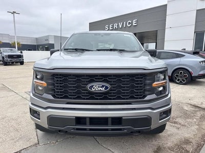 2026 Ford F-150 STX®