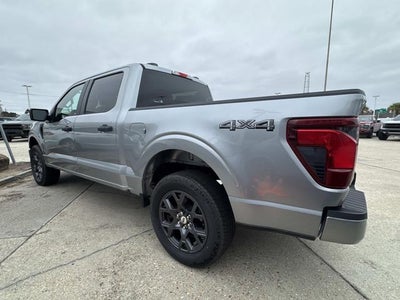 2026 Ford F-150 STX®