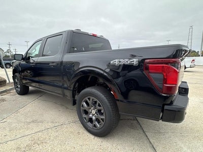 2026 Ford F-150 STX®