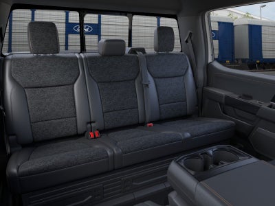 2026 Ford F-150 Tremor®