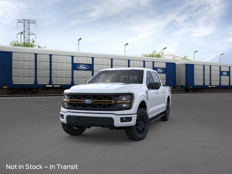 2026 Ford F-150 Tremor®