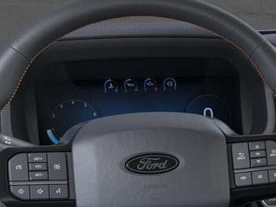 2026 Ford F-150 Tremor®