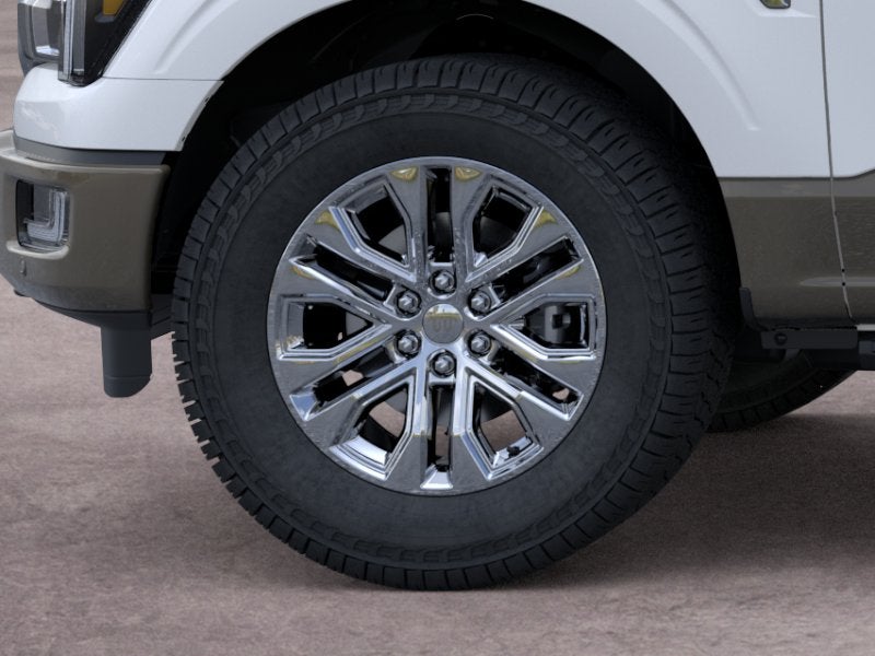 2026 Ford F-150 King Ranch®