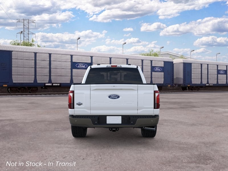 2026 Ford F-150 King Ranch®