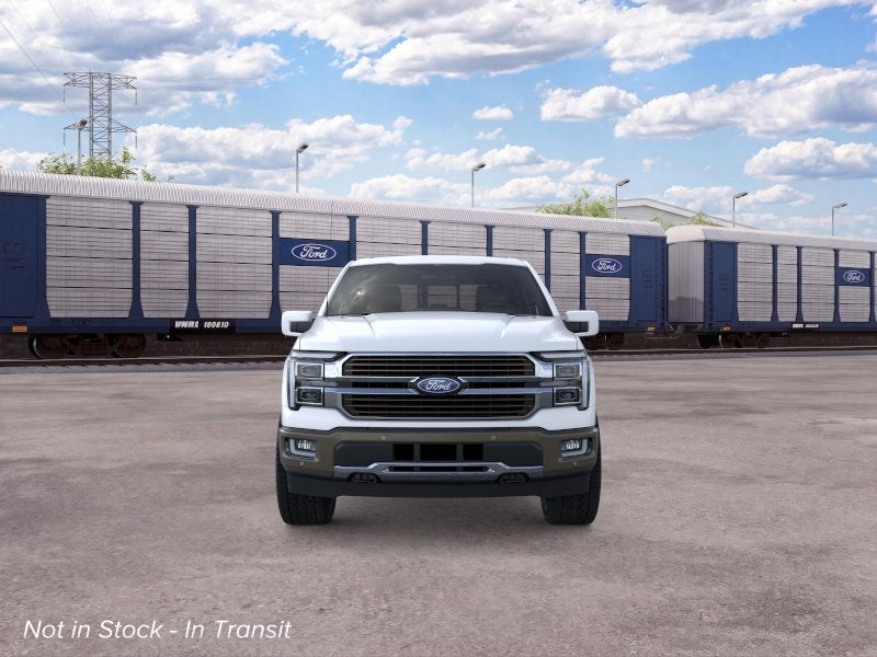 2026 Ford F-150 King Ranch®