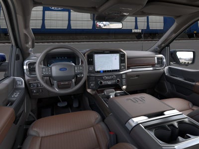 2026 Ford F-150 King Ranch®