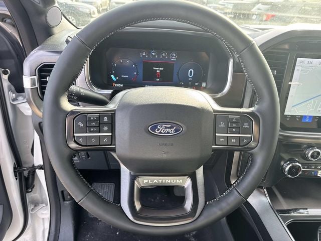 2026 Ford F-150 Platinum®