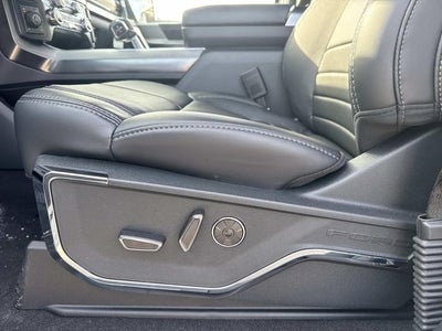 2026 Ford F-150 Platinum®