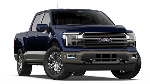 Supreme Ford Slidell in Slidell LA