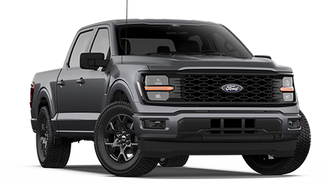 Supreme Ford Slidell in Slidell LA