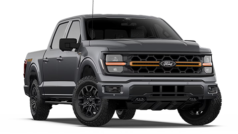 Supreme Ford Slidell in Slidell LA