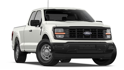 Supreme Ford Slidell in Slidell LA