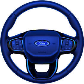 Supreme Ford Slidell in Slidell LA
