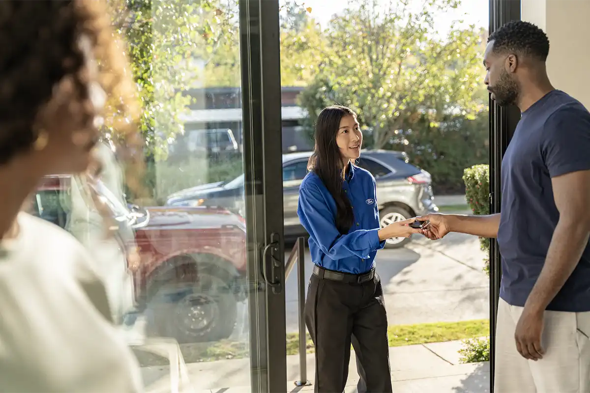 Supreme Ford Slidell in Slidell LA